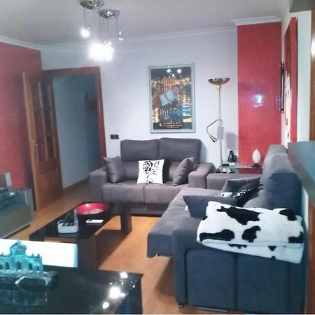 Buenos Aires Apartamento Guadix Buitenkant foto