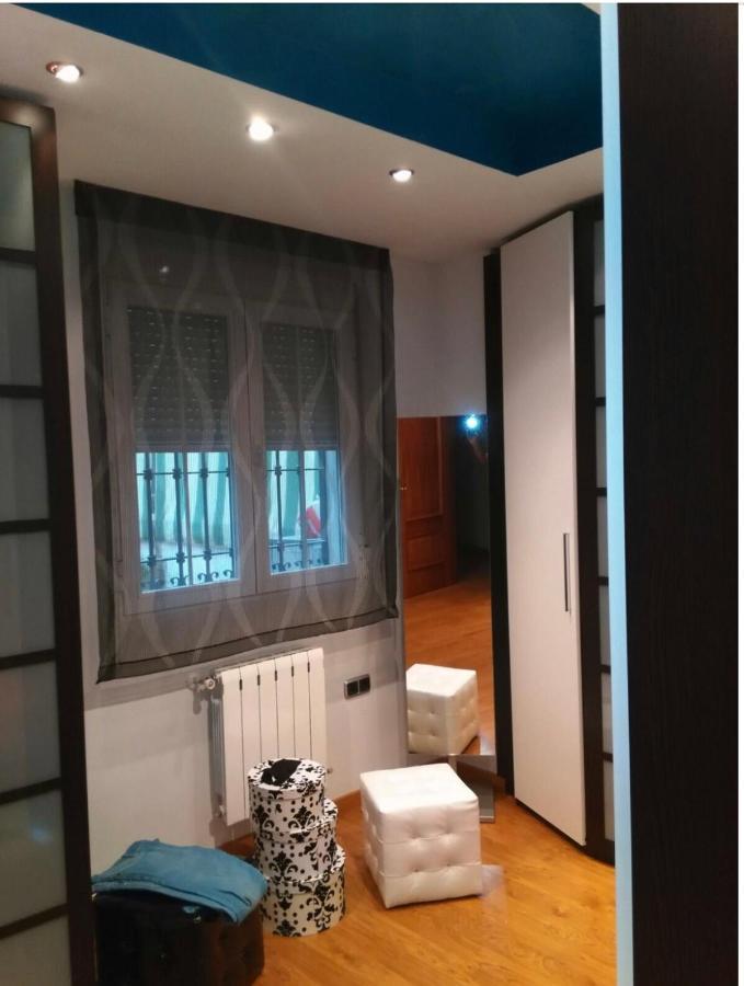 Buenos Aires Apartamento Guadix Buitenkant foto